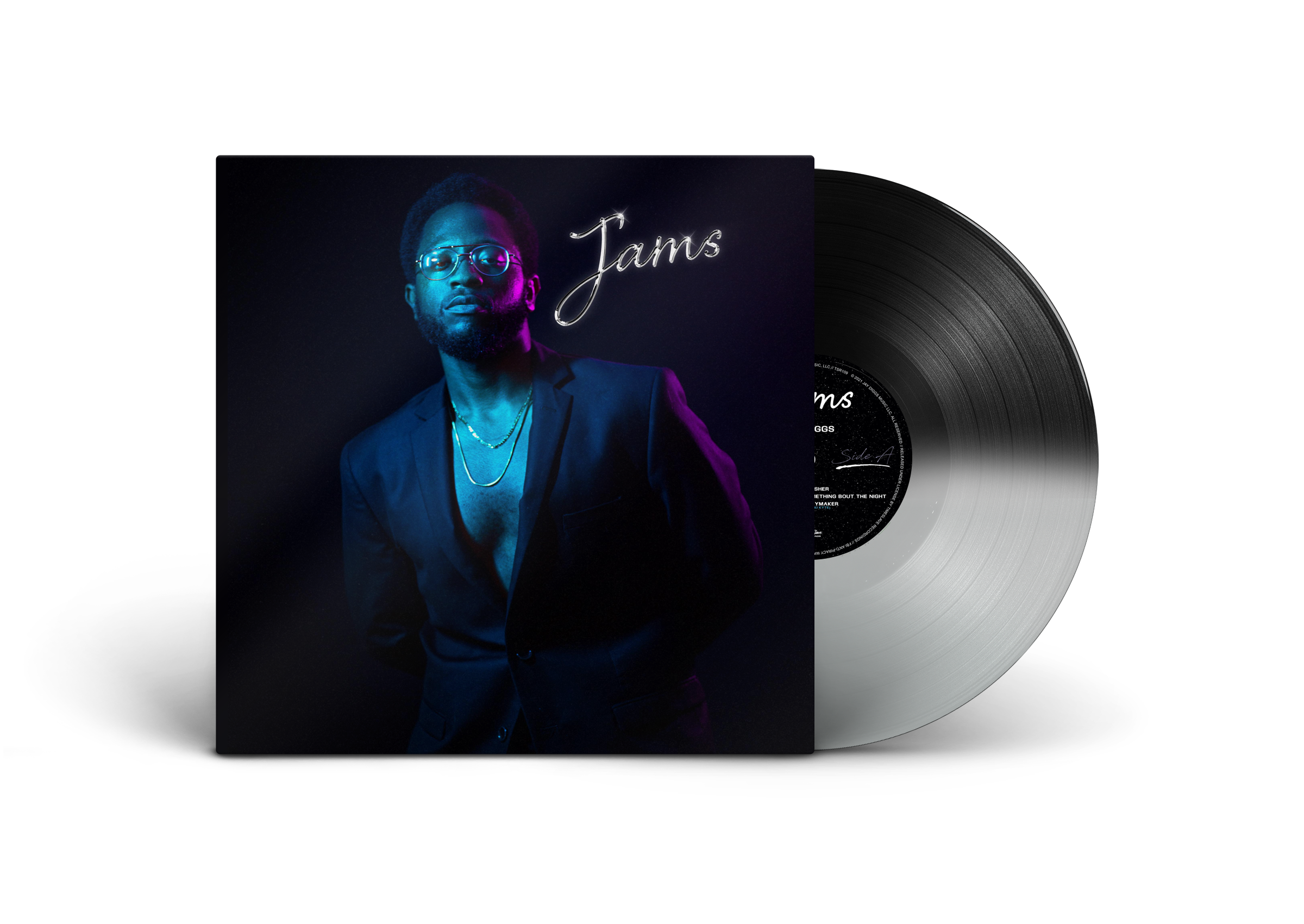 高評価アイテム EDITION NIGHT & DAY - VINYL JAMS – SHOP DIGGS JAY 洋楽