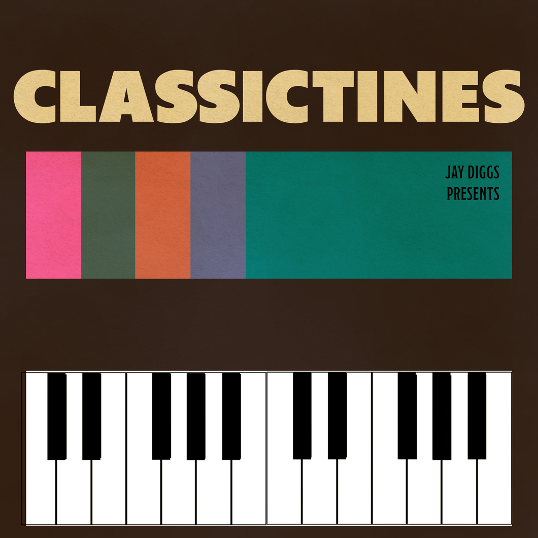 ClassicTines - DX7 Kontakt Instrument & Samples