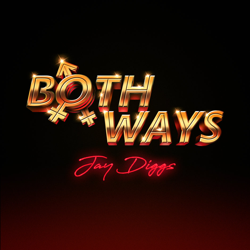 Both Ways (feat. Zyodara) Digital Single