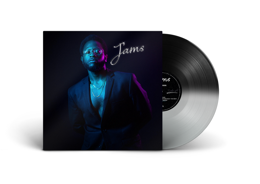 Jay Diggs / Jams Day&Night Edition レコード Jay Diggs / Jams Jay Diggs / Jams Day&Night Edition レコード Jay Diggs / Jams
